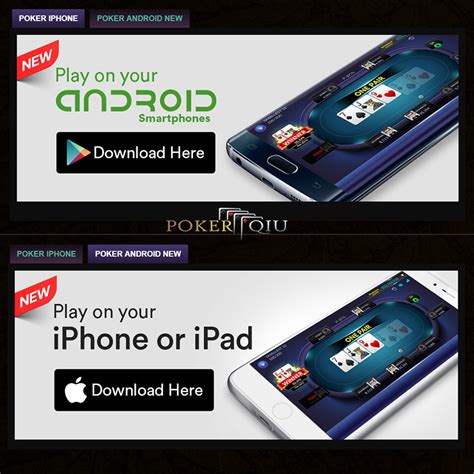 Download aplikasi dewa poker untuk android